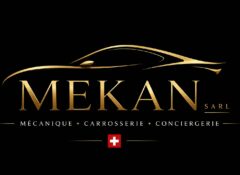 Mekan